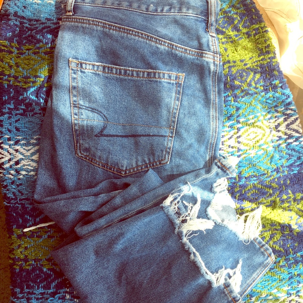 NWOT American Eagle 🦅 jeans